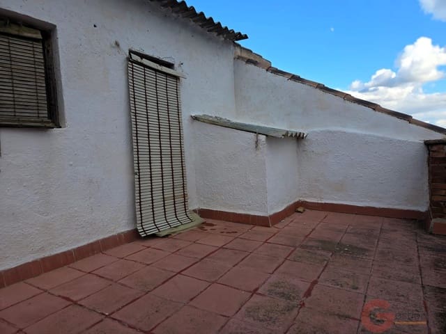 3 quarto Moradia para venda em Albuñuelas - 59 000 € (Ref: 9519712)