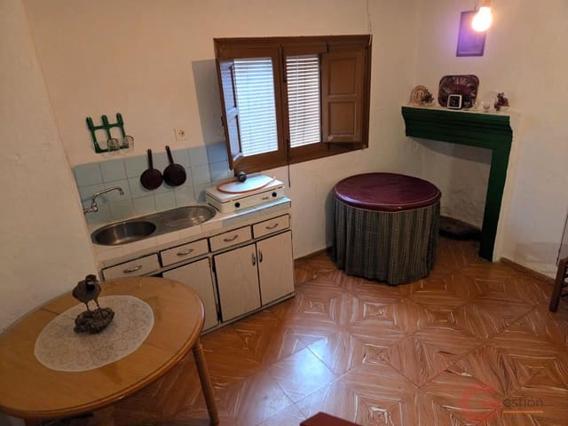 3 quarto Moradia para venda em Albuñuelas - 59 000 € (Ref: 9519712)