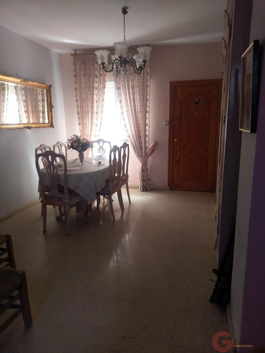 4 quarto Moradia para venda em Velez de Benaudalla - 170 000 € (Ref: 9519713)