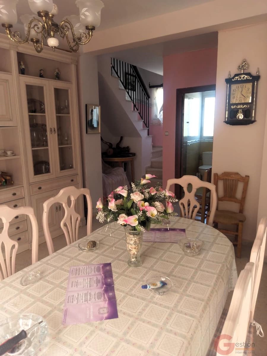 4 quarto Moradia para venda em Velez de Benaudalla - 170 000 € (Ref: 9519713)