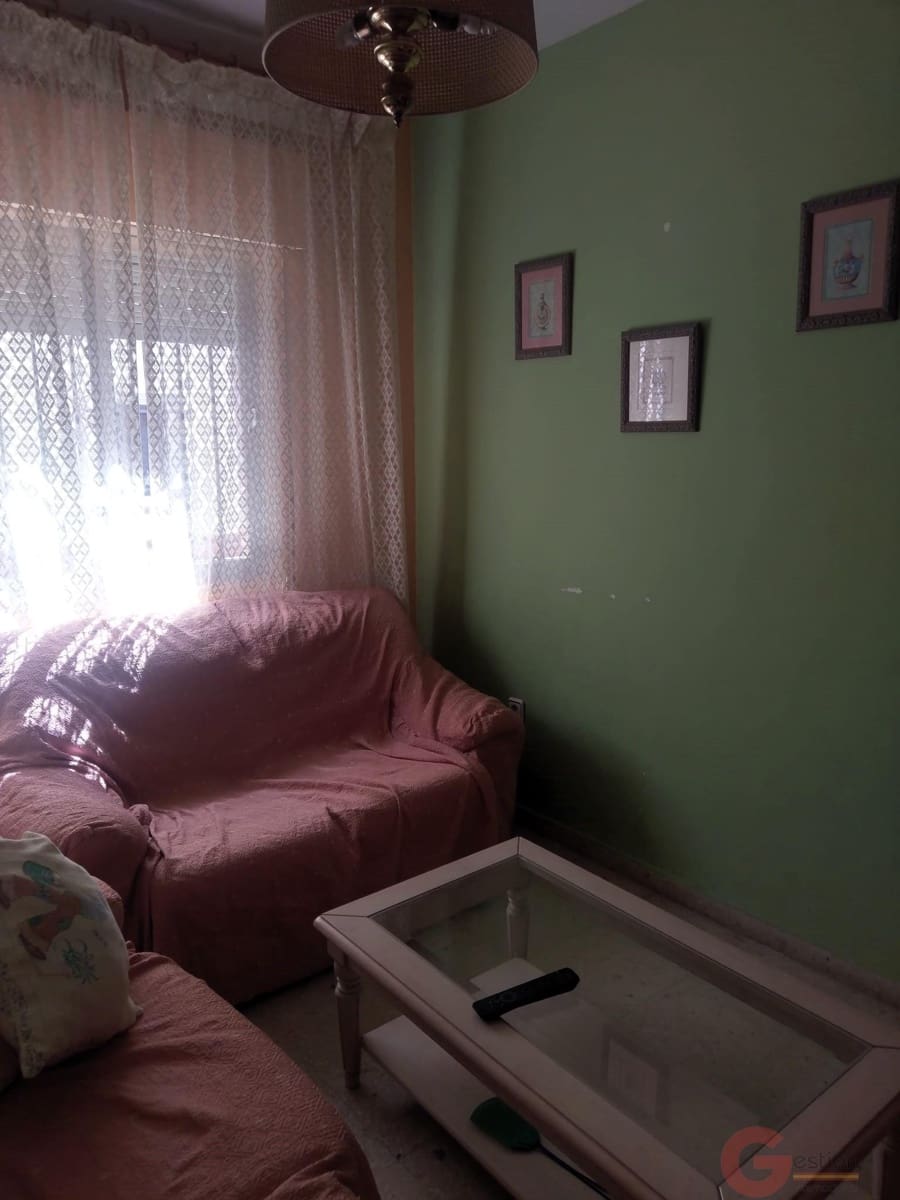 4 quarto Moradia para venda em Velez de Benaudalla - 170 000 € (Ref: 9519713)