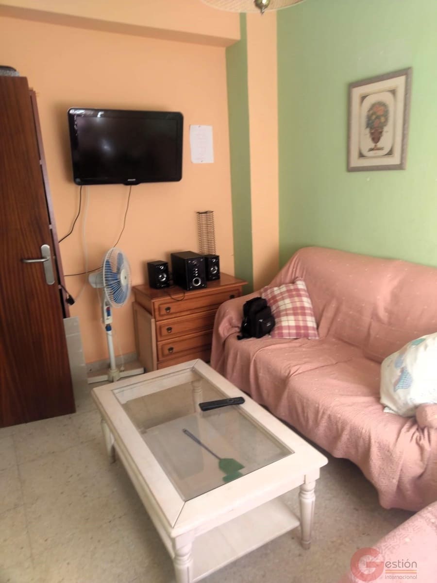 4 quarto Moradia para venda em Velez de Benaudalla - 170 000 € (Ref: 9519713)