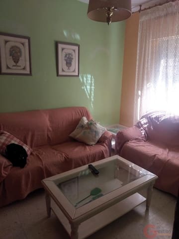 4 quarto Moradia para venda em Vélez de Benaudalla - 170 000 € (Ref: 9519713)