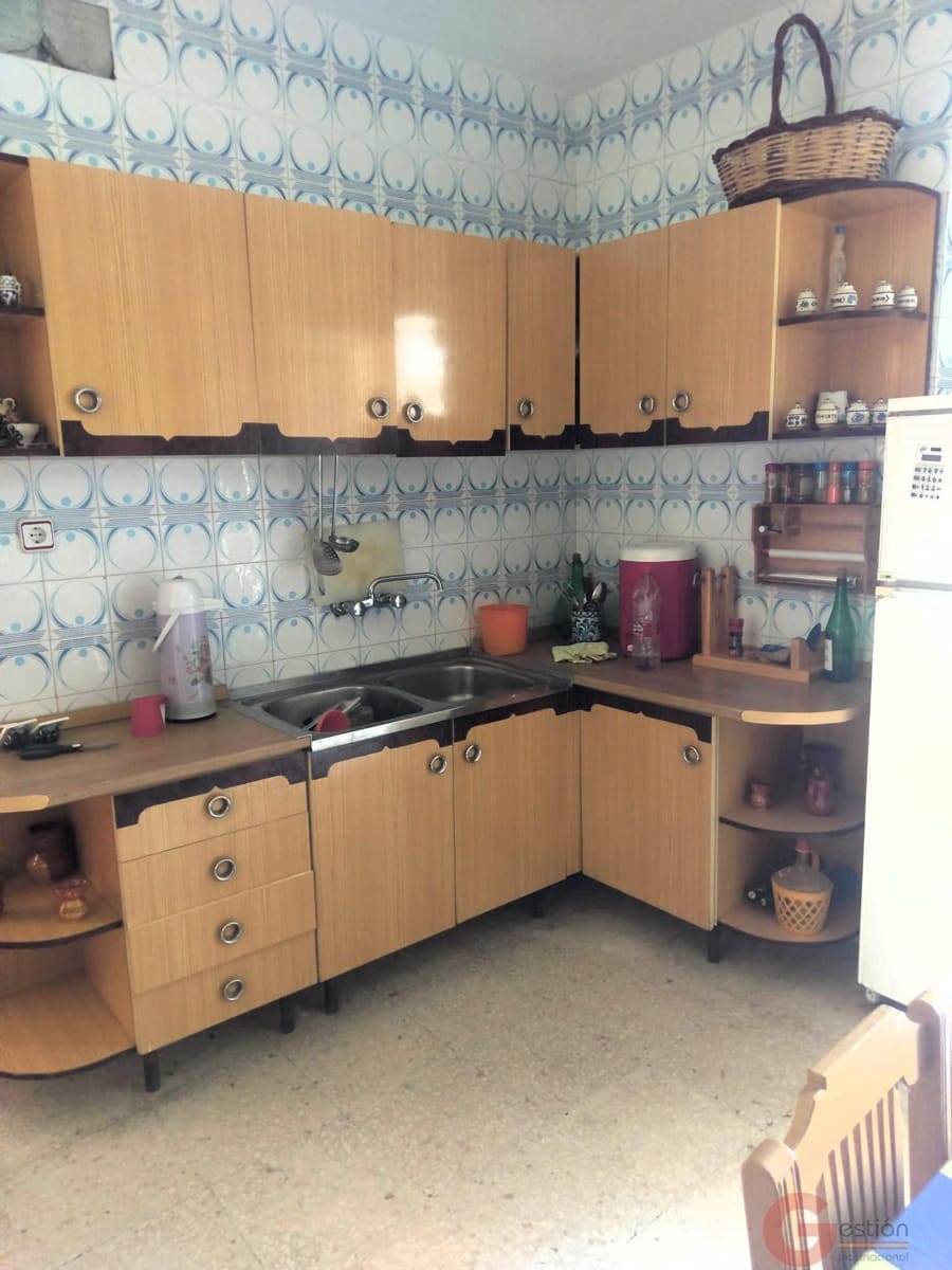 4 quarto Moradia para venda em Velez de Benaudalla - 170 000 € (Ref: 9519713)