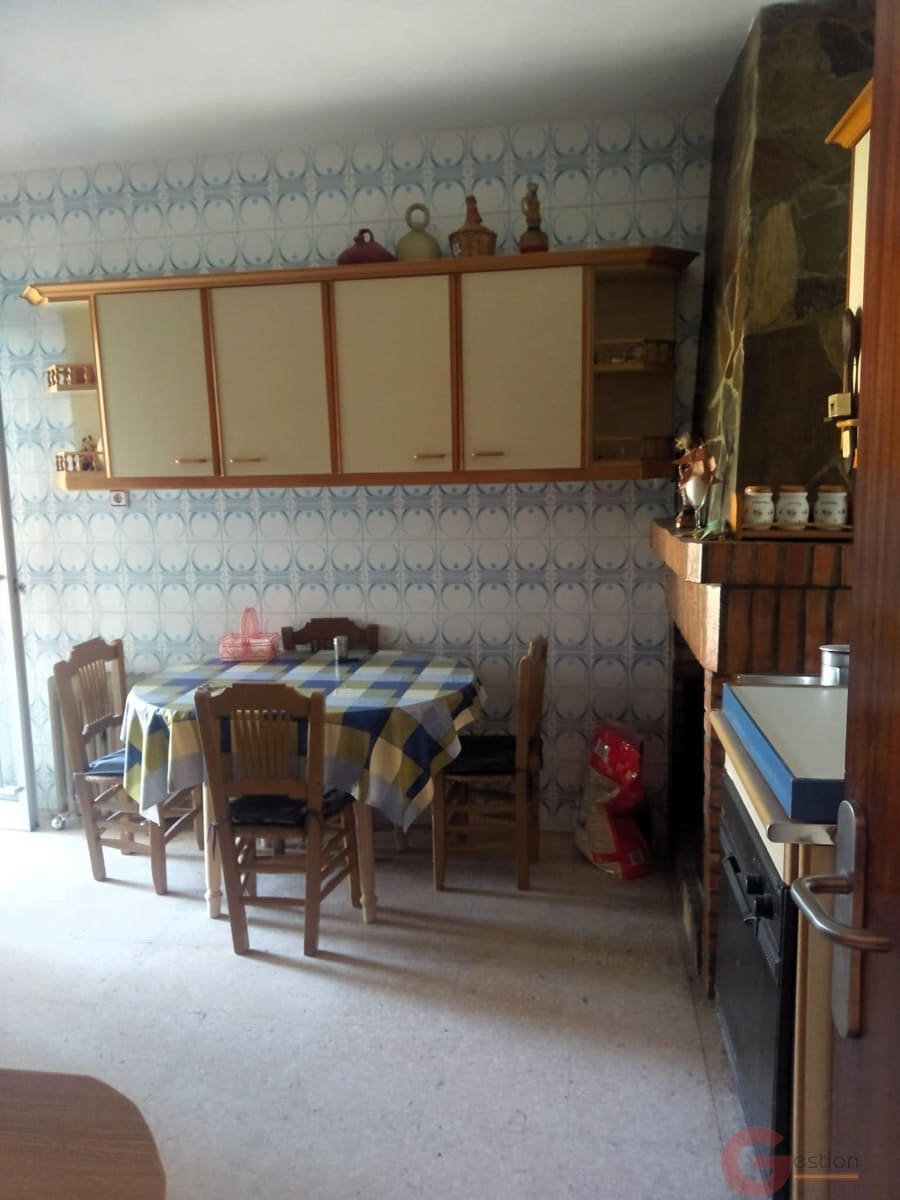4 quarto Moradia para venda em Velez de Benaudalla - 170 000 € (Ref: 9519713)