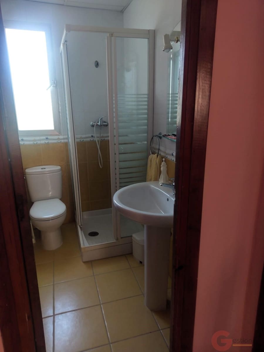 4 quarto Moradia para venda em Velez de Benaudalla - 170 000 € (Ref: 9519713)