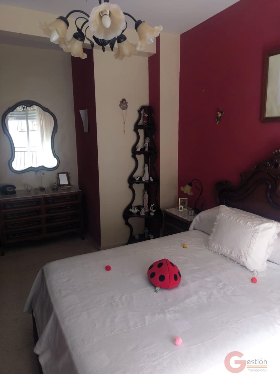 4 quarto Moradia para venda em Velez de Benaudalla - 170 000 € (Ref: 9519713)