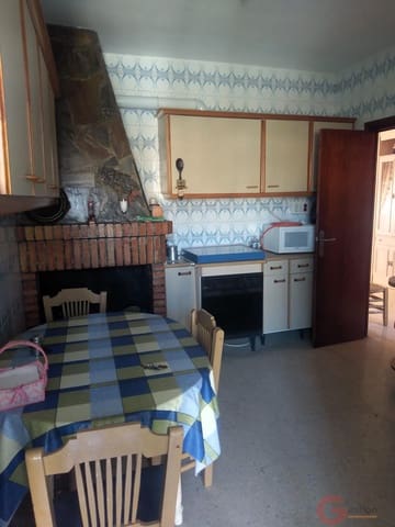 4 quarto Moradia para venda em Vélez de Benaudalla - 170 000 € (Ref: 9519713)