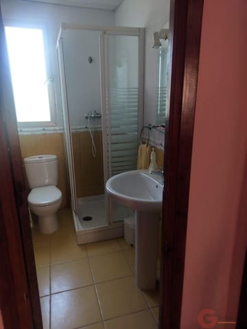 4 quarto Moradia para venda em Vélez de Benaudalla - 170 000 € (Ref: 9519713)