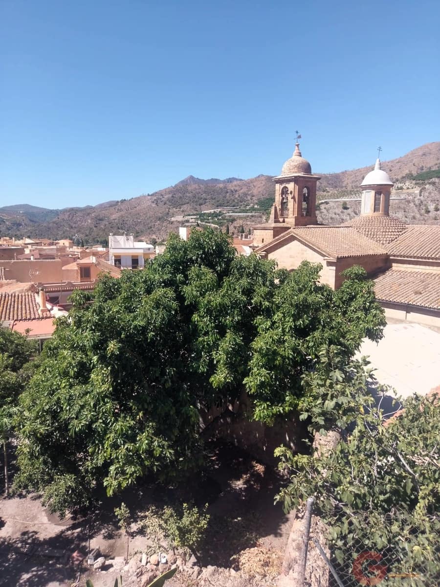 4 quarto Moradia para venda em Velez de Benaudalla - 170 000 € (Ref: 9519713)