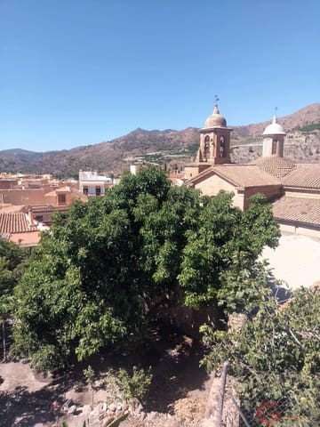 4 quarto Moradia para venda em Vélez de Benaudalla - 170 000 € (Ref: 9519713)