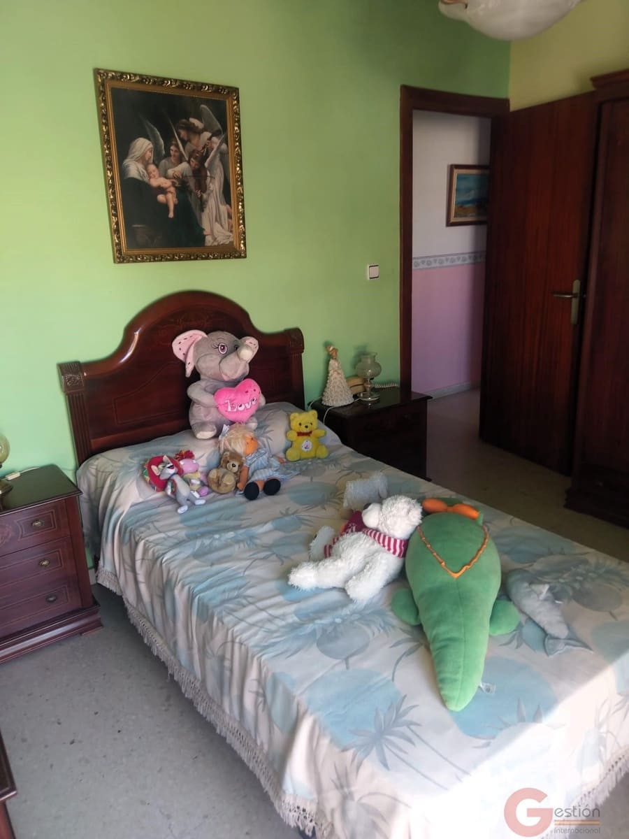 4 quarto Moradia para venda em Velez de Benaudalla - 170 000 € (Ref: 9519713)