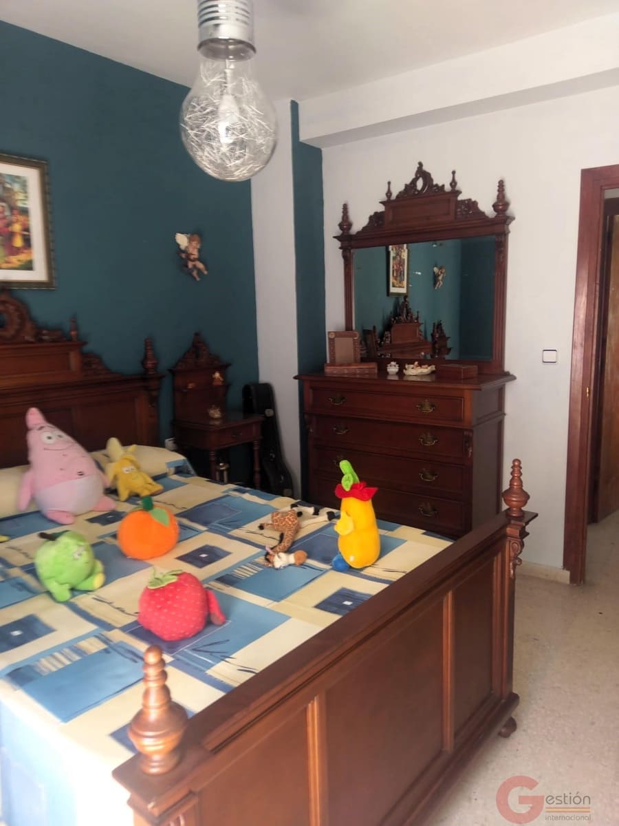 4 quarto Moradia para venda em Velez de Benaudalla - 170 000 € (Ref: 9519713)