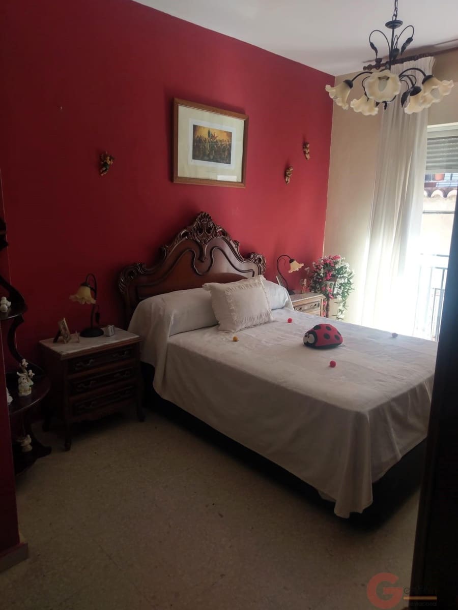 4 quarto Moradia para venda em Velez de Benaudalla - 170 000 € (Ref: 9519713)