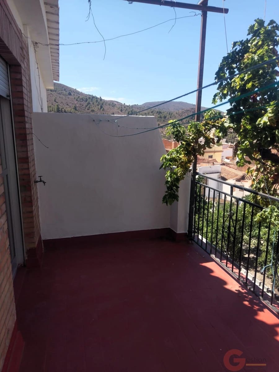 4 quarto Moradia para venda em Velez de Benaudalla - 170 000 € (Ref: 9519713)