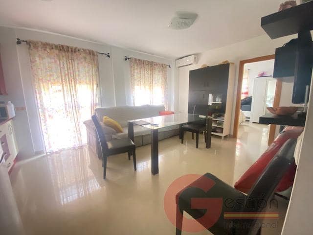 1 quarto Apartamento para venda em El Morche - 207 000 € (Ref: 9519714)