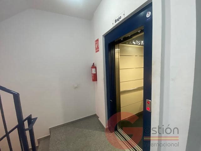 1 quarto Apartamento para venda em El Morche - 207 000 € (Ref: 9519714)