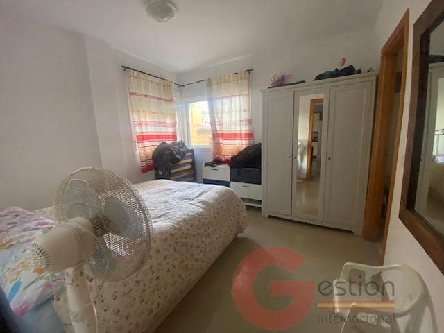 1 quarto Apartamento para venda em El Morche, Torrox - 207 000 € (Ref: 9519714)