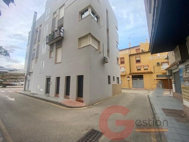 1 quarto Apartamento para venda em El Morche - 207 000 € (Ref: 9519714)