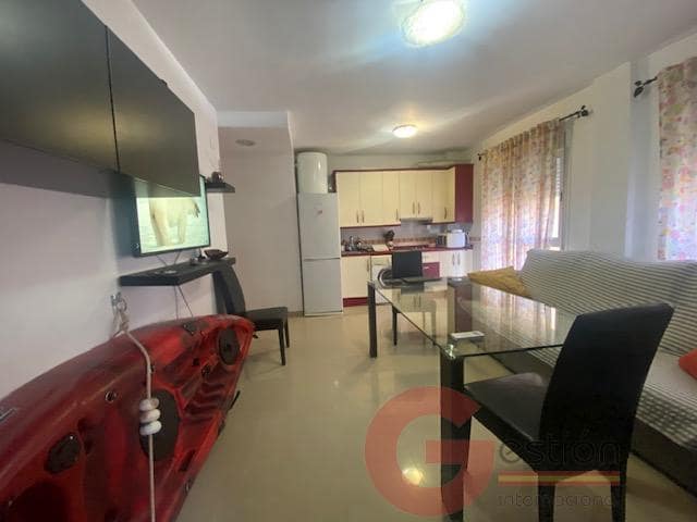 1 quarto Apartamento para venda em El Morche, Torrox - 207 000 € (Ref: 9519714)