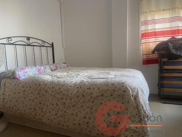 1 quarto Apartamento para venda em El Morche, Torrox - 207 000 € (Ref: 9519714)
