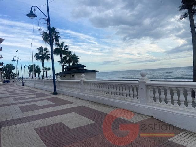 1 quarto Apartamento para venda em El Morche - 207 000 € (Ref: 9519714)