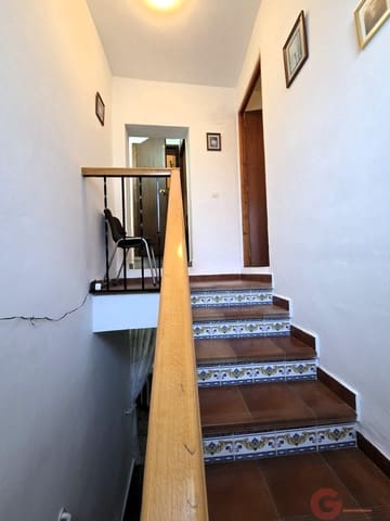 7 slaapkamer Villa te koop in Albuñuelas - € 69.000 (Ref: 9523471)