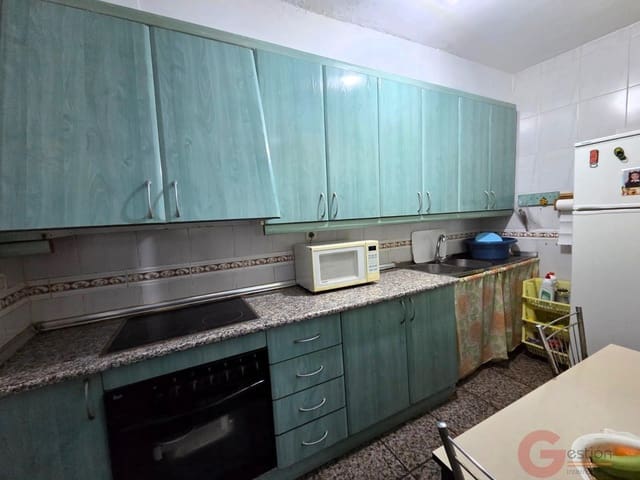 7 slaapkamer Villa te koop in Albuñuelas - € 69.000 (Ref: 9523471)