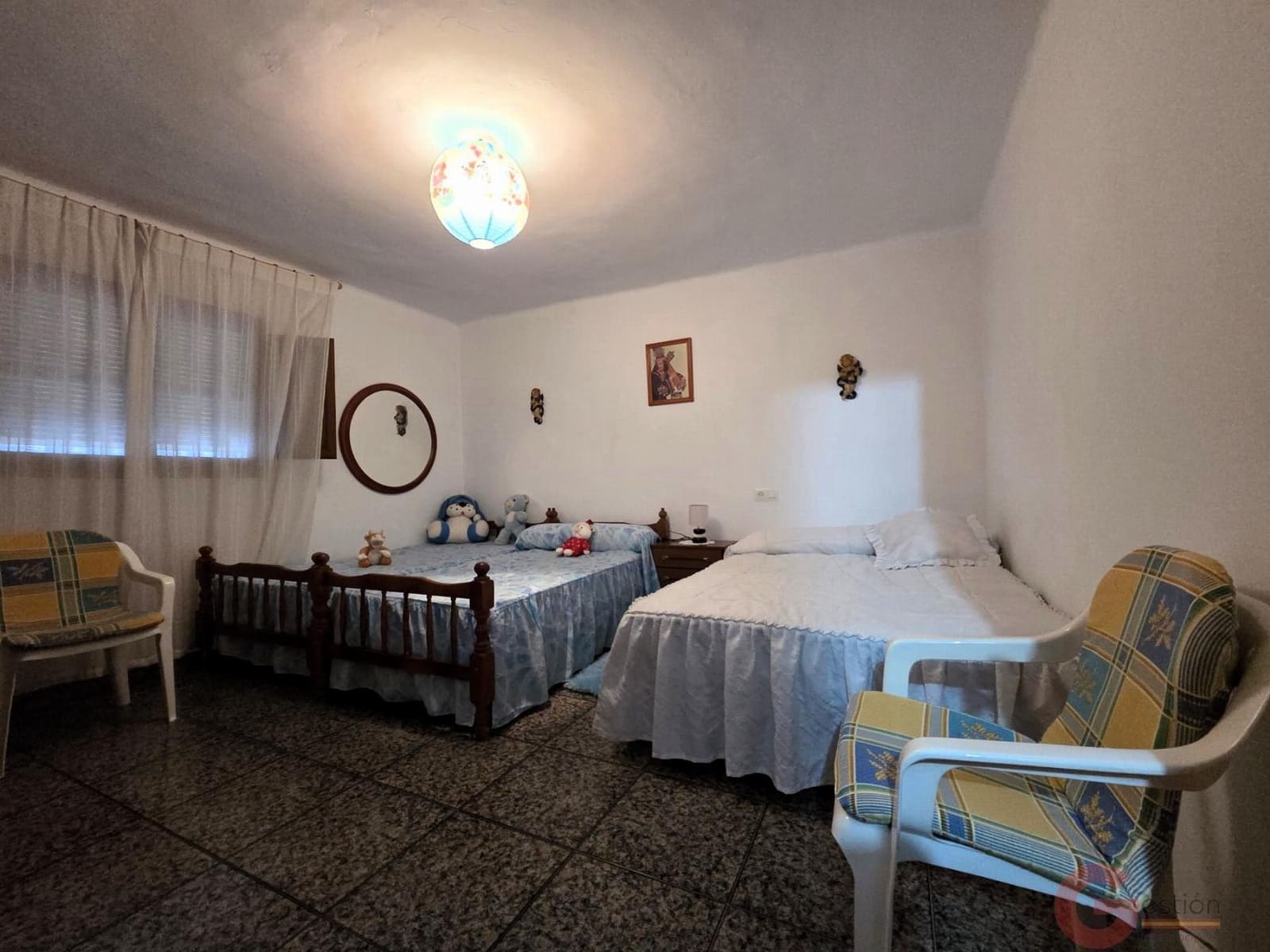 7 bedroom Villa for sale in Albunuelas - € 69,000 (Ref: 9523471)