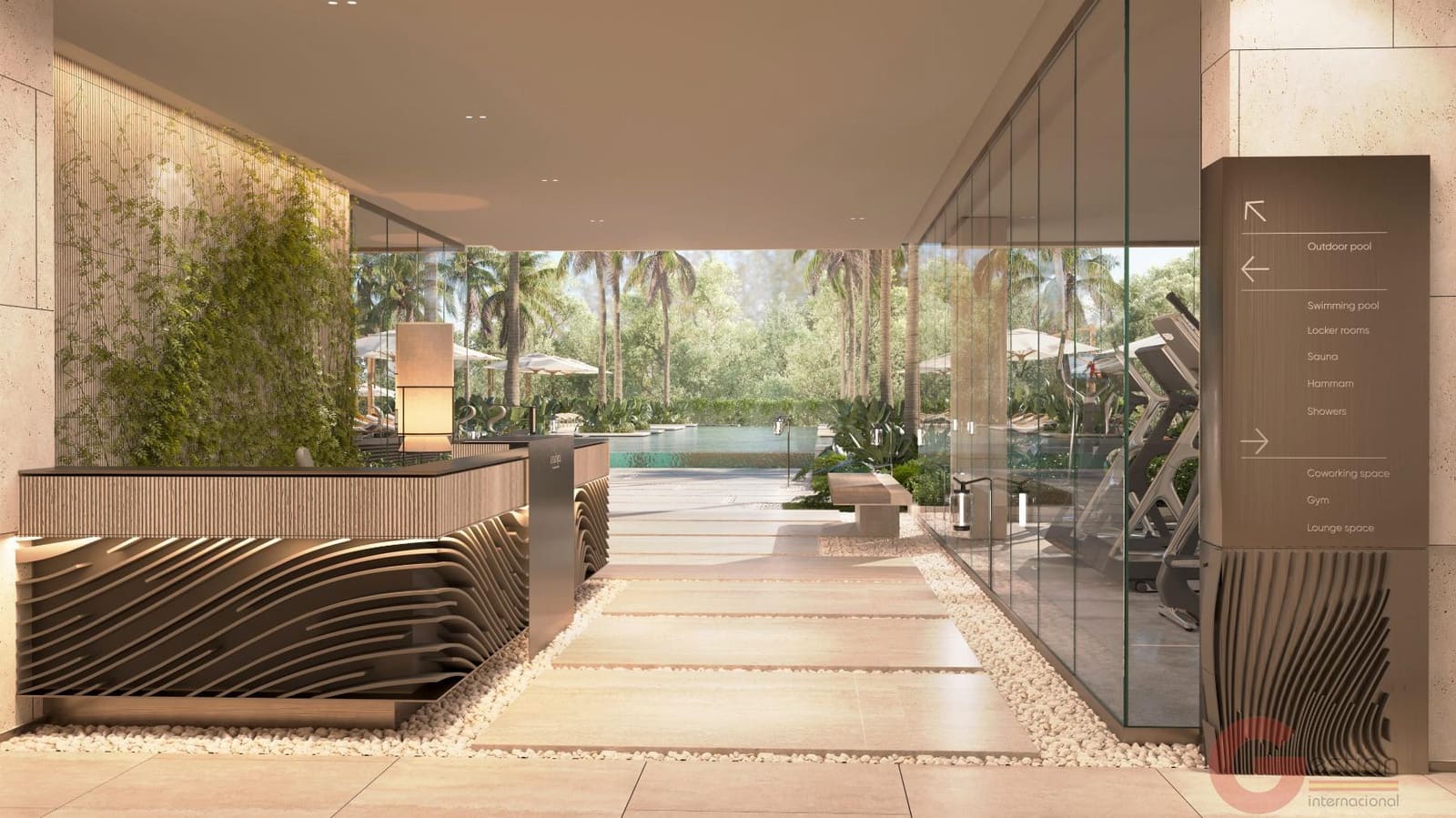 3 quarto Penthouse para venda em Estepona com piscina garagem - 2 070 000 € (Ref: 9529082)