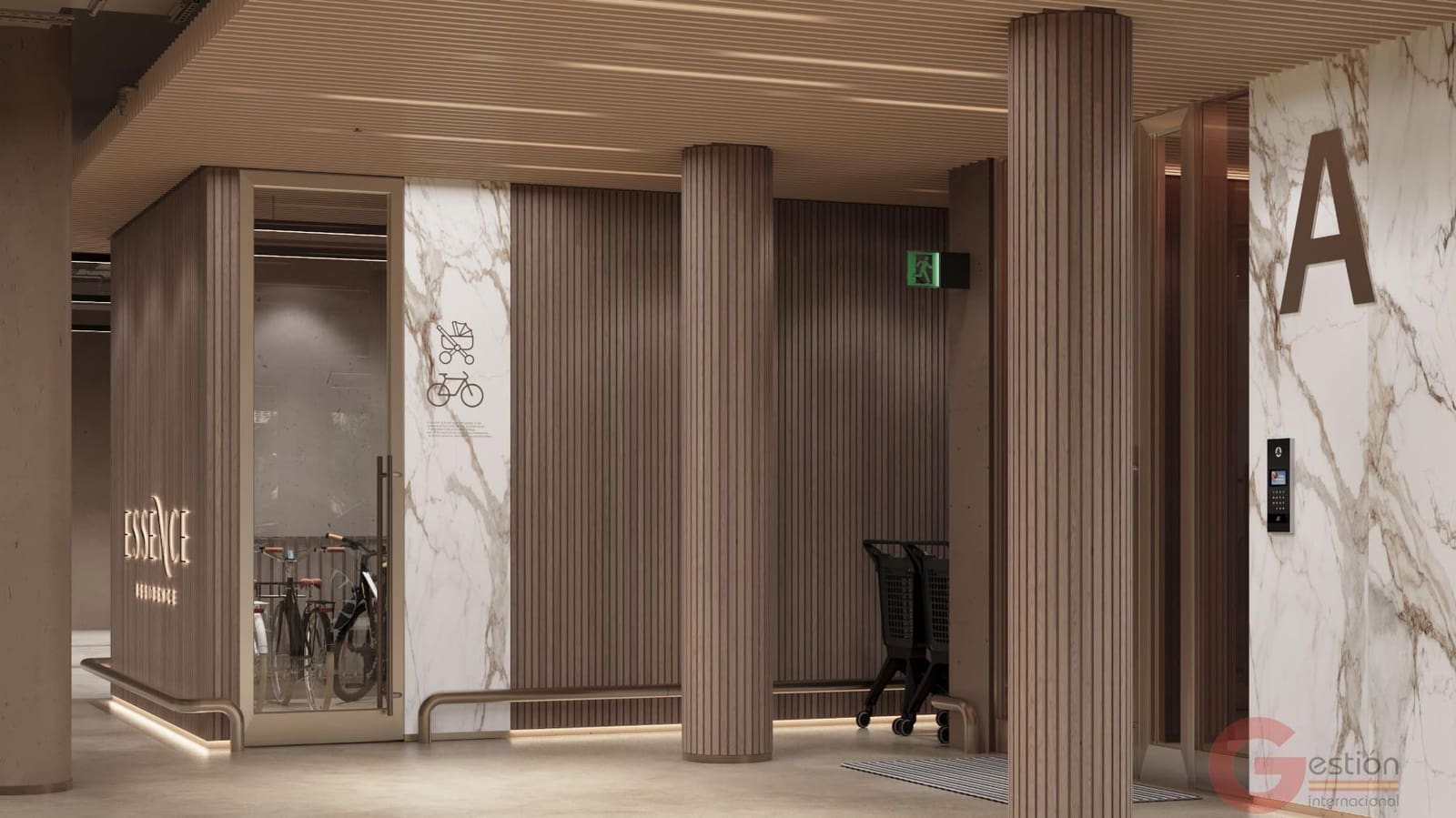 2 quarto Apartamento para venda em Estepona com piscina garagem - 879 000 € (Ref: 9529083)