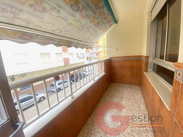 3 chambre Appartement à vendre à Torre del Mar - 340 000 € (Ref: 9539855)