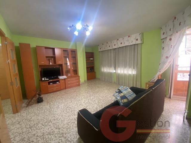3 chambre Appartement à vendre à Torre del Mar, Vélez-Málaga - 340 000 € (Ref: 9539855)