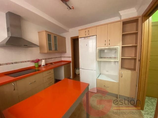 3 chambre Appartement à vendre à Torre del Mar, Vélez-Málaga - 340 000 € (Ref: 9539855)