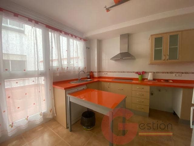 3 chambre Appartement à vendre à Torre del Mar, Vélez-Málaga - 340 000 € (Ref: 9539855)