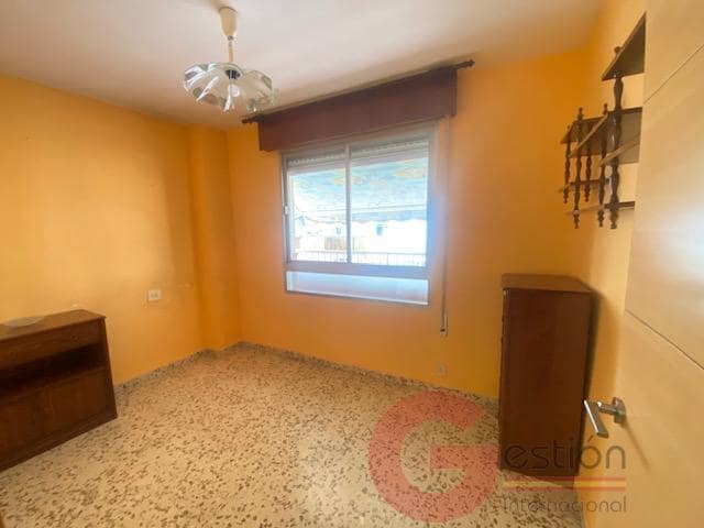 3 chambre Appartement à vendre à Torre del Mar - 340 000 € (Ref: 9539855)