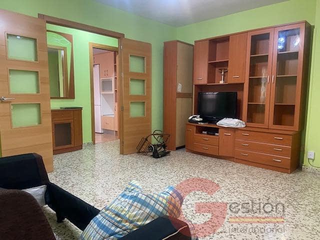 3 chambre Appartement à vendre à Torre del Mar, Vélez-Málaga - 340 000 € (Ref: 9539855)