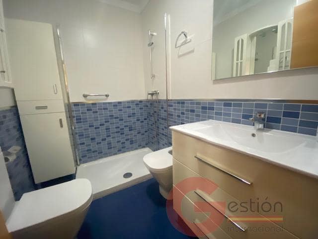 3 chambre Appartement à vendre à Torre del Mar - 340 000 € (Ref: 9539855)