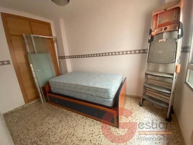 3 chambre Appartement à vendre à Torre del Mar - 340 000 € (Ref: 9539855)