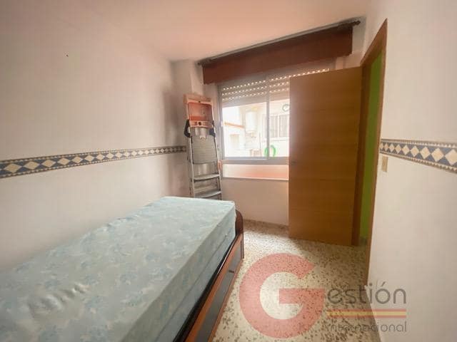 3 chambre Appartement à vendre à Torre del Mar - 340 000 € (Ref: 9539855)