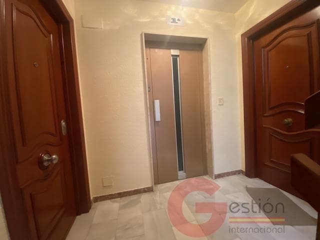 3 chambre Appartement à vendre à Torre del Mar - 340 000 € (Ref: 9539855)