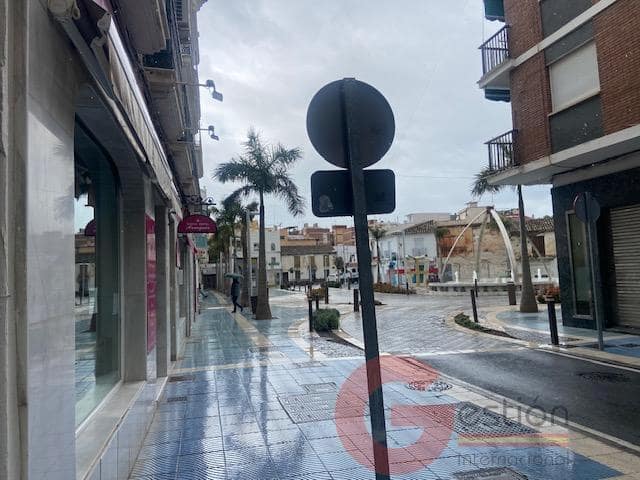 3 chambre Appartement à vendre à Torre del Mar - 340 000 € (Ref: 9539855)