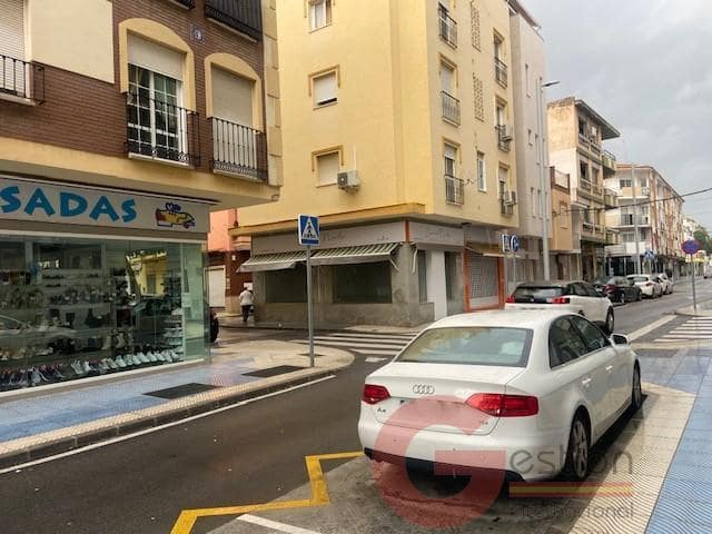 3 chambre Appartement à vendre à Torre del Mar - 340 000 € (Ref: 9539855)