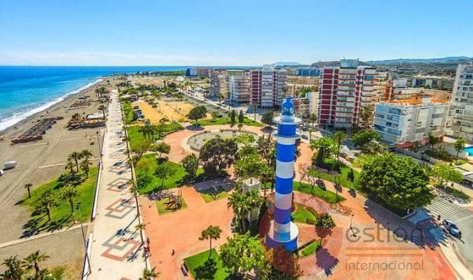3 chambre Appartement à vendre à Torre del Mar - 340 000 € (Ref: 9539855)