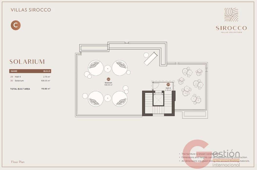 4 slaapkamer Villa te koop in Marbella met zwembad garage - € 3.300.000 (Ref: 9547290)