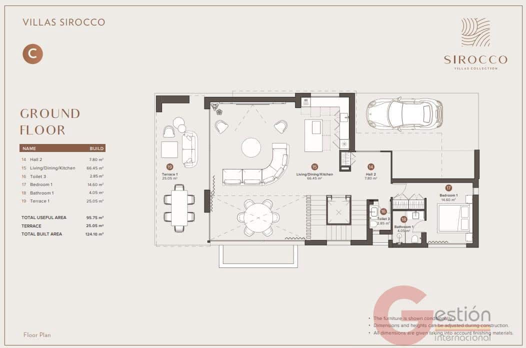 4 slaapkamer Villa te koop in Marbella met zwembad garage - € 3.300.000 (Ref: 9547290)