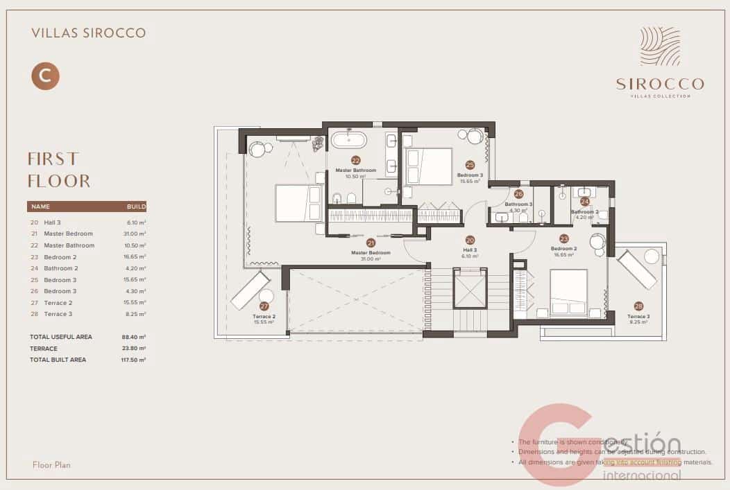 4 slaapkamer Villa te koop in Marbella met zwembad garage - € 3.300.000 (Ref: 9547290)