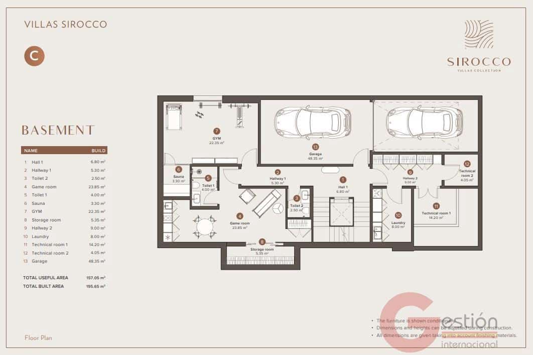 4 slaapkamer Villa te koop in Marbella met zwembad garage - € 3.300.000 (Ref: 9547290)