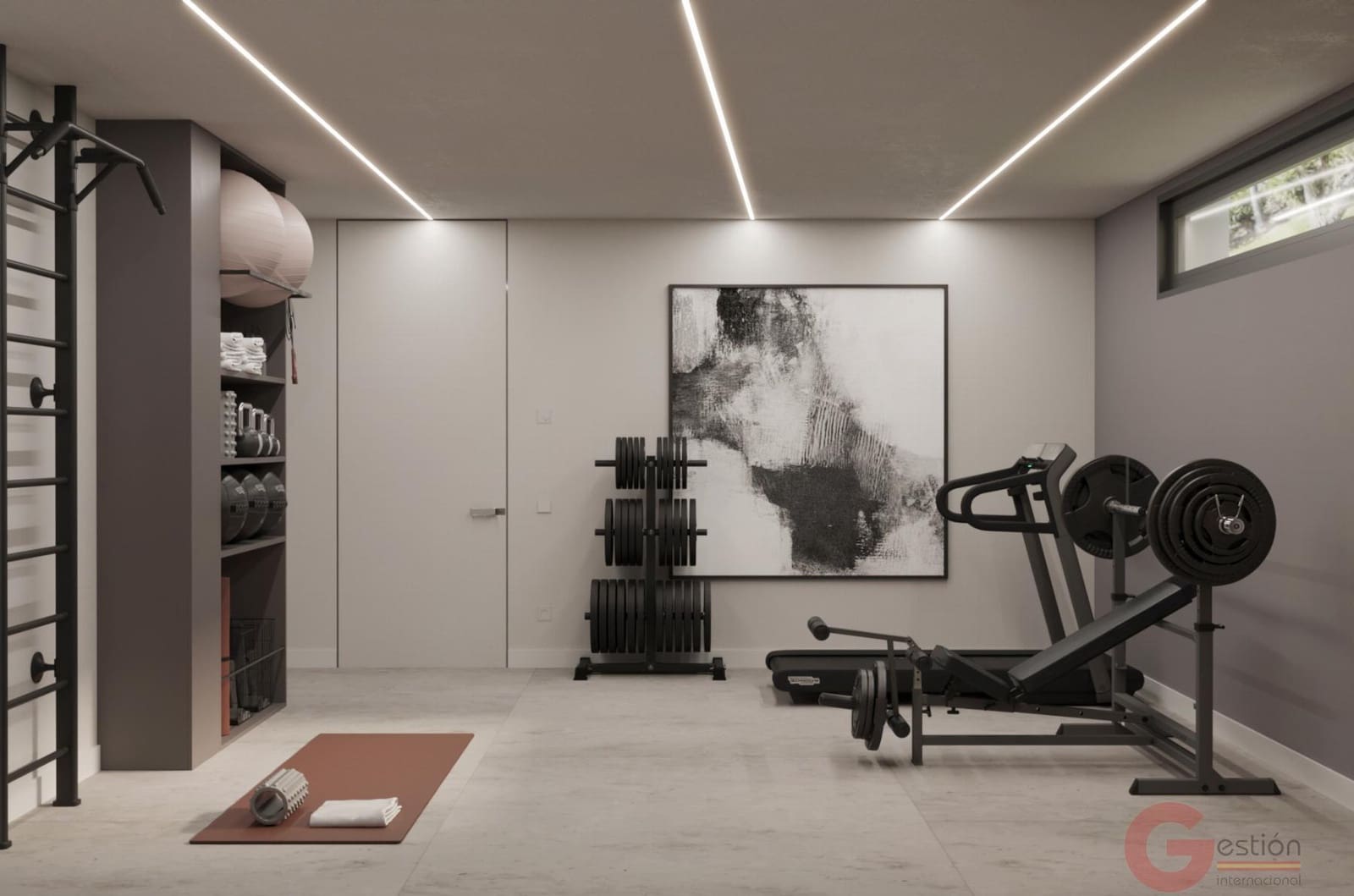 4 slaapkamer Villa te koop in Marbella met zwembad garage - € 3.300.000 (Ref: 9547290)