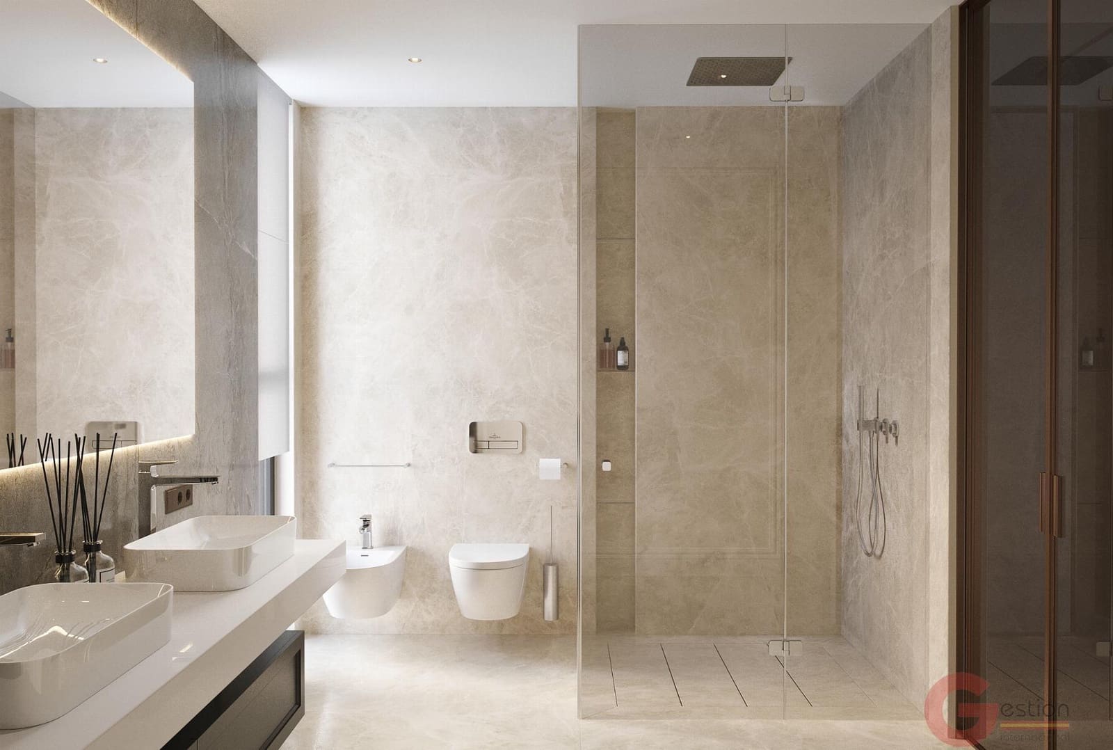 4 slaapkamer Villa te koop in Marbella met zwembad garage - € 3.300.000 (Ref: 9547290)